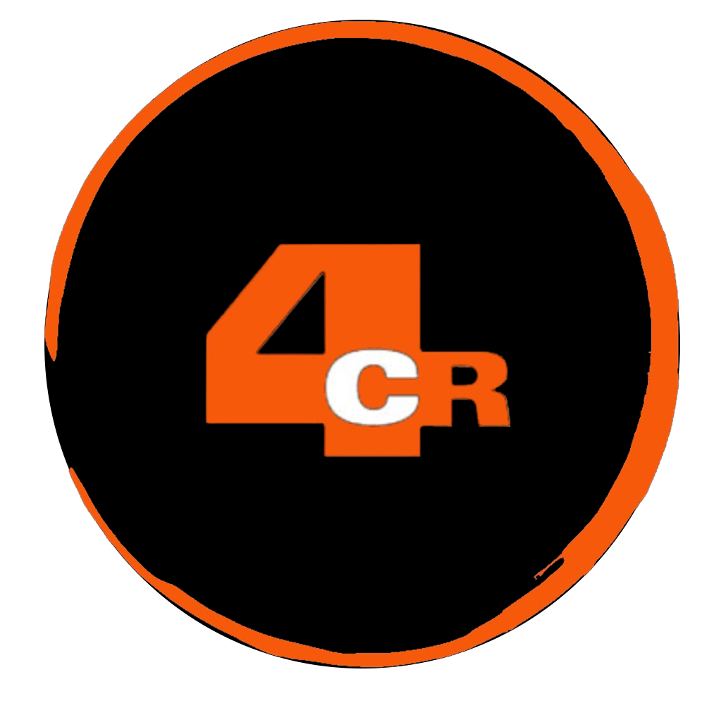 Car refinishing | Bodywork equipment - 4CR