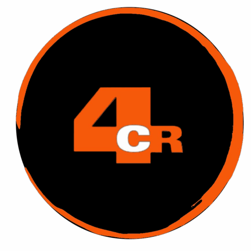 Car refinishing | Bodywork equipment – 4CR