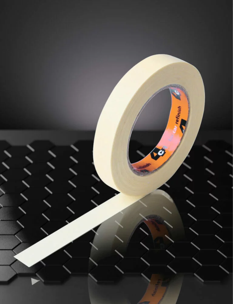 1126 Masking Tape 80°