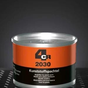 2030 Contour Putty for Plastics incl. hardener