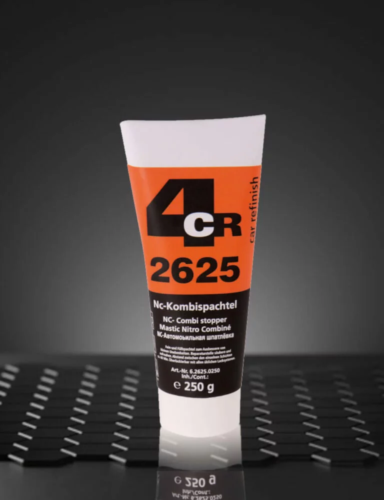 2625 NC-Combi stopper
