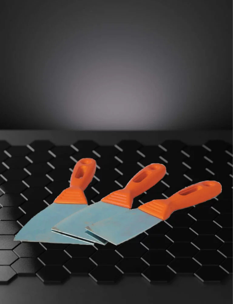 2710 Putty Knife