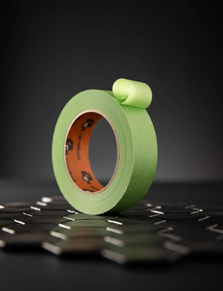 1131 Masking Tape 90C/194F WP 24mm