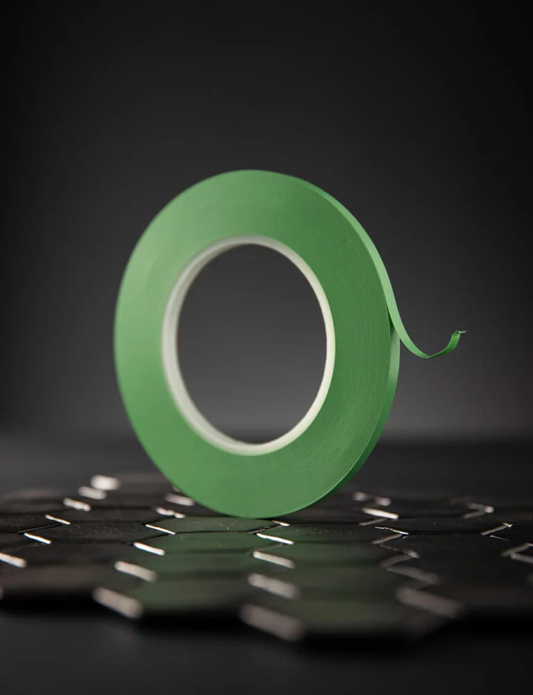 1170 Fine Line Tape green