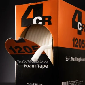 1205 Soft Masking Foam Tape