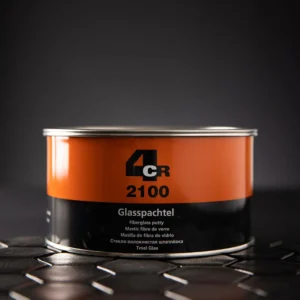 2100 Fiberglass Putty
