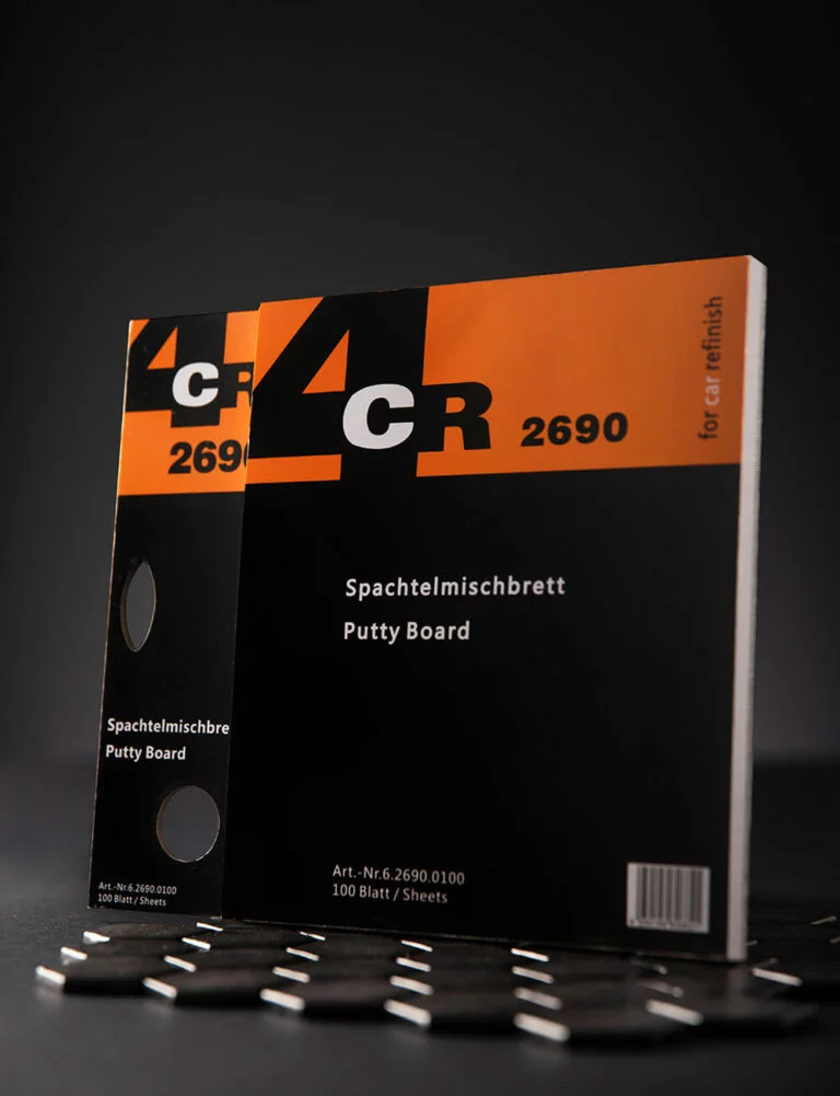 2690 Putty Board