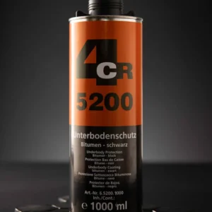 5200 Underbody Protection Bitumen Spray