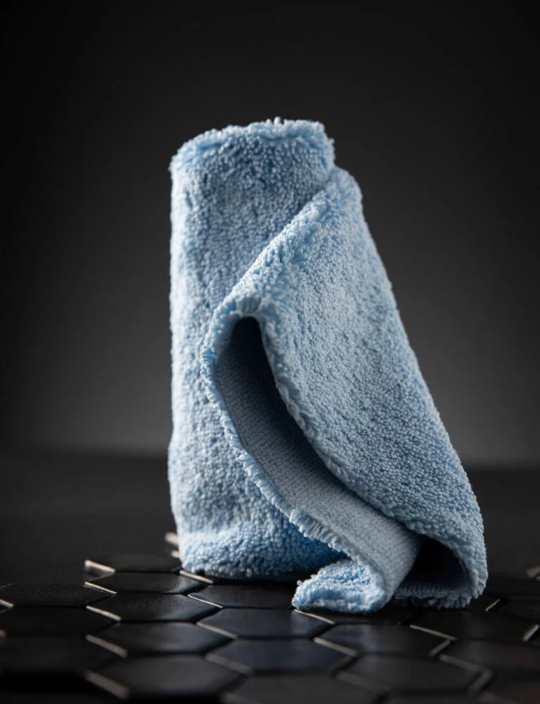 6255 Microfiber Cloth satin