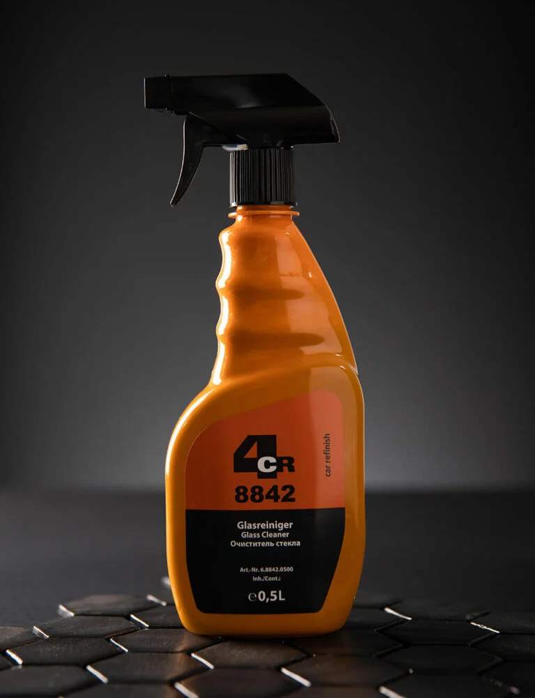 8842 Glas Cleaner