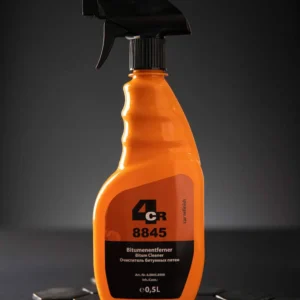 8845 Bitumen and Tar Cleaner