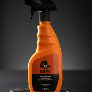 8846 Rust Remover