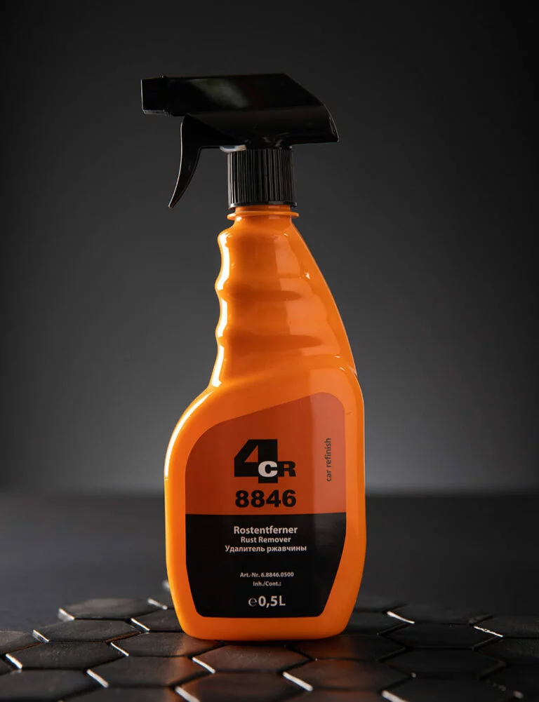 8846 Rust Remover