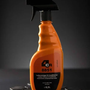 8851 Leather Cleaner and Conditioner Trigger