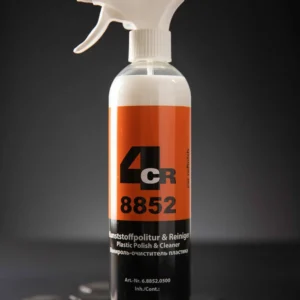 8852 Plastic Polish and Cleaner Trigger