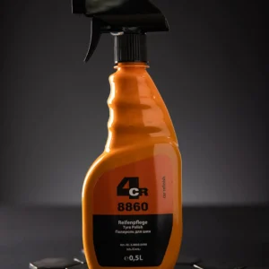 8860 Tyre polish