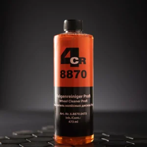 8870 Wheel Cleaner