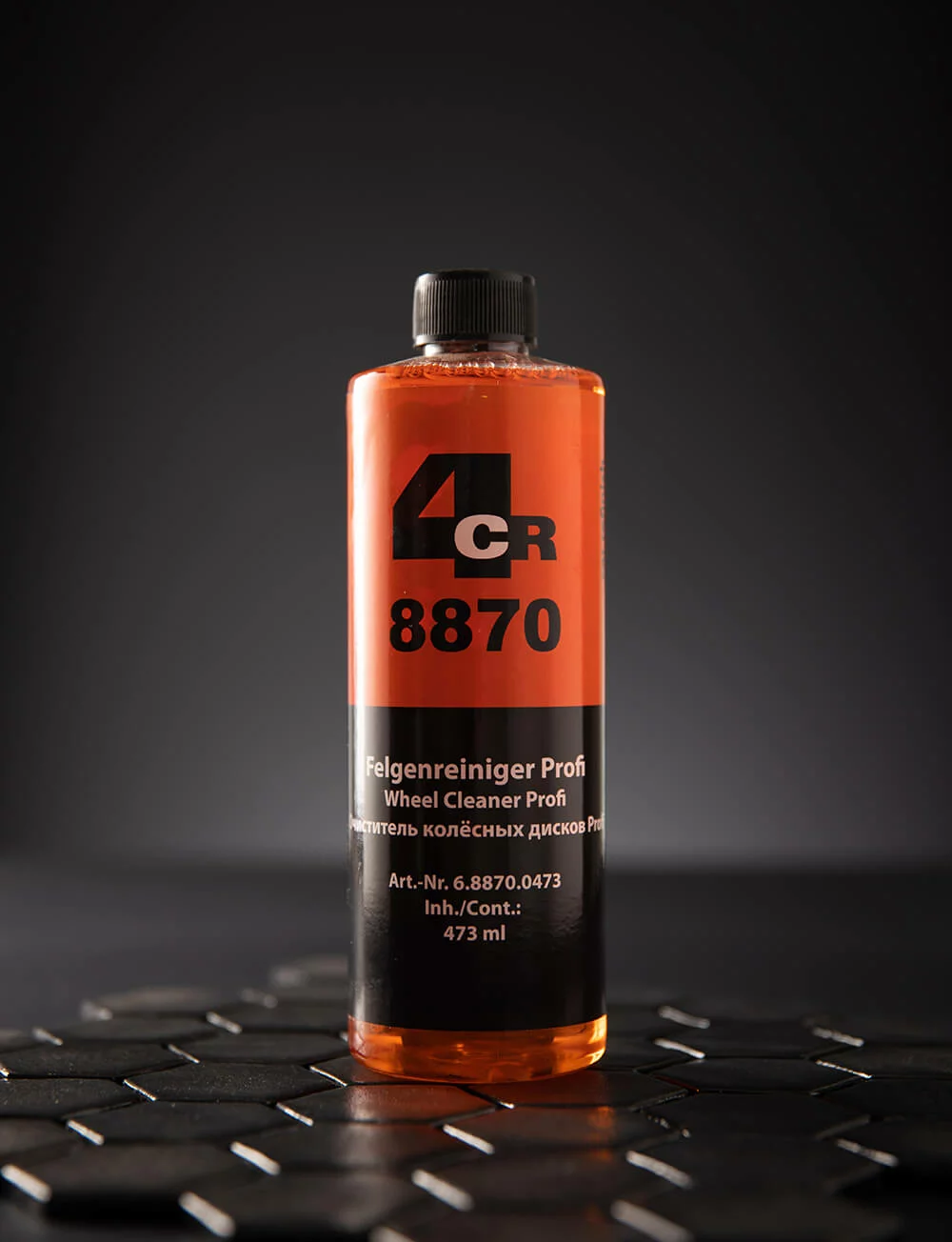 8870 Wheel Cleaner