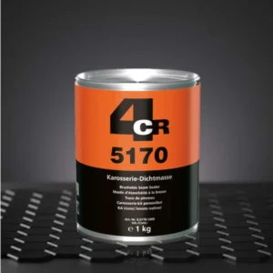 5170 Brushable Seam Sealer