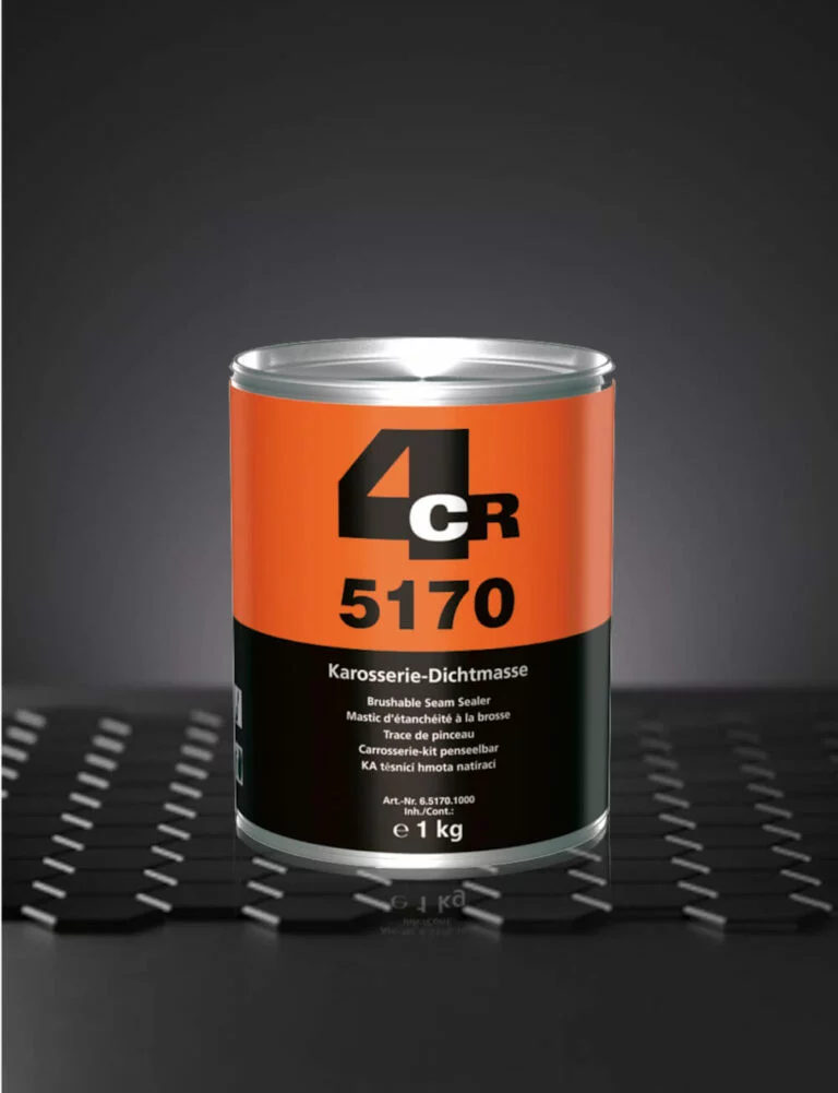 5170 Brushable Seam Sealer