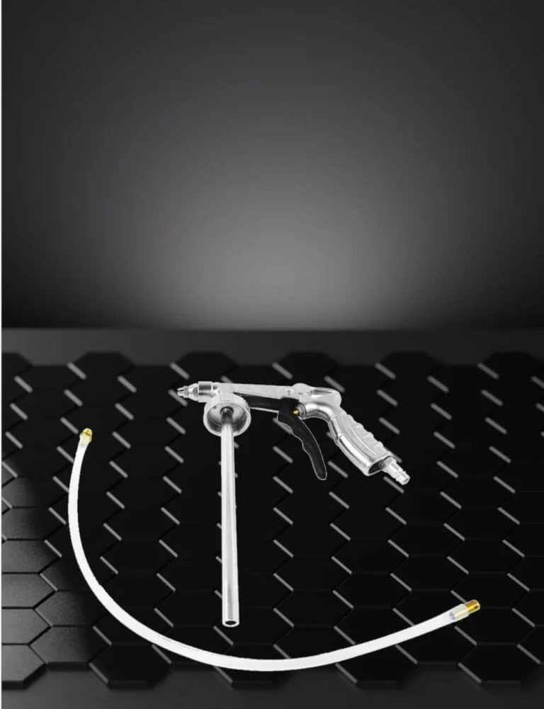 5920 Stone Chip/CP Spray Gun standard