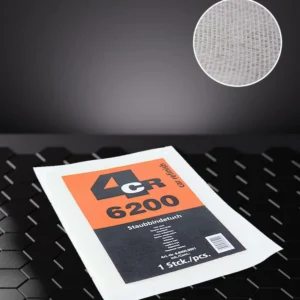 6200 Tack Cloth