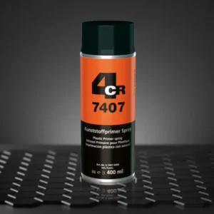 7407 Plastic Primer Spray