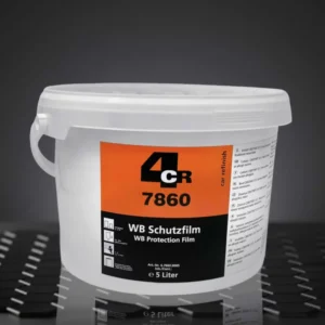 7860 Sprayable WB Cabin Protection