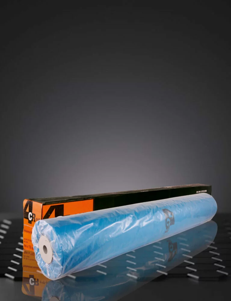 1148 Masking Plastic XXL