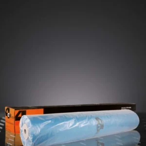 1151 Masking Plastic Light Transp