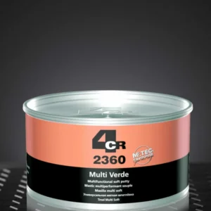2360 Multi Soft Putty Green