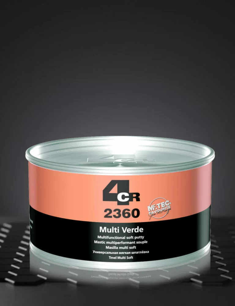 2360 Multi Soft Putty Green