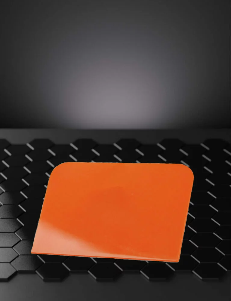 2711 Plastic Spreader