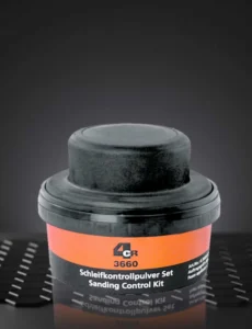 3660 Sanding Control Kit / Soft Pad with Applicator