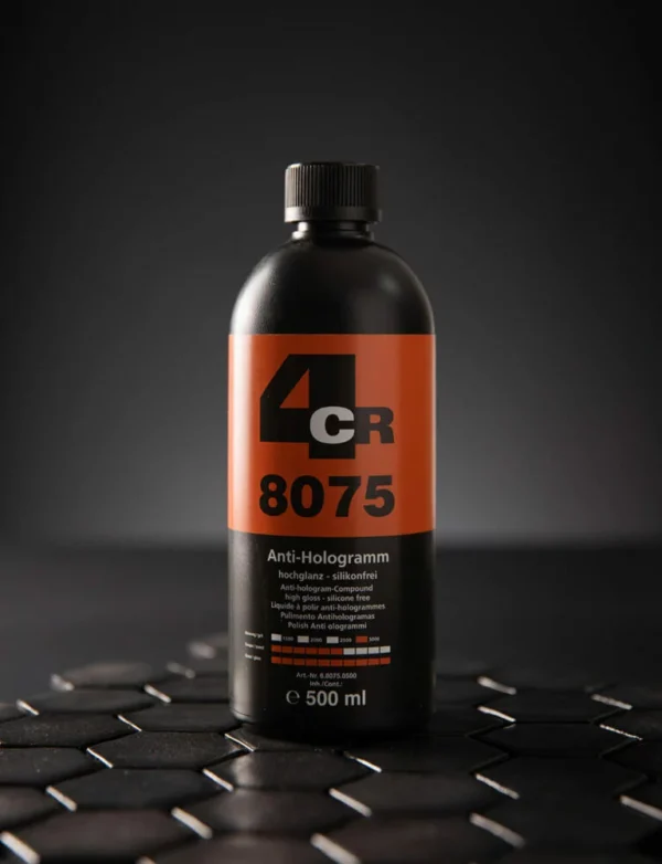8075 Anti Holigram Compound