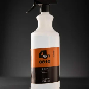 8810 C-Clean Cleaner Alcohol