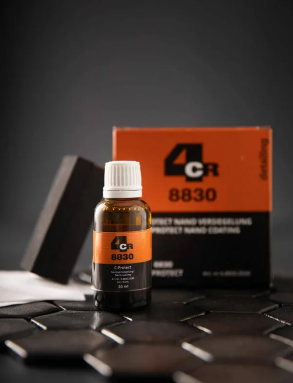 8830 C-Protect Nano Coating