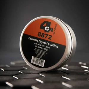 8872 Ceramic Wax