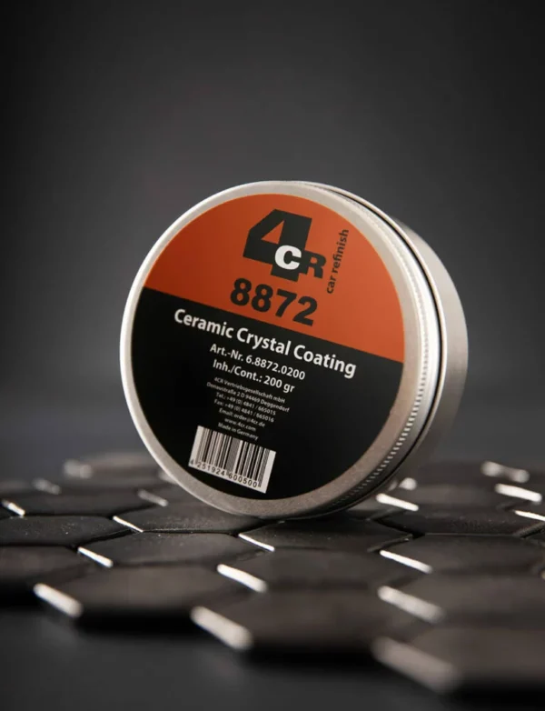 8872 Ceramic Wax