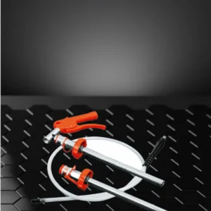 5921 Stone Chip/CP Spray Gun Premium