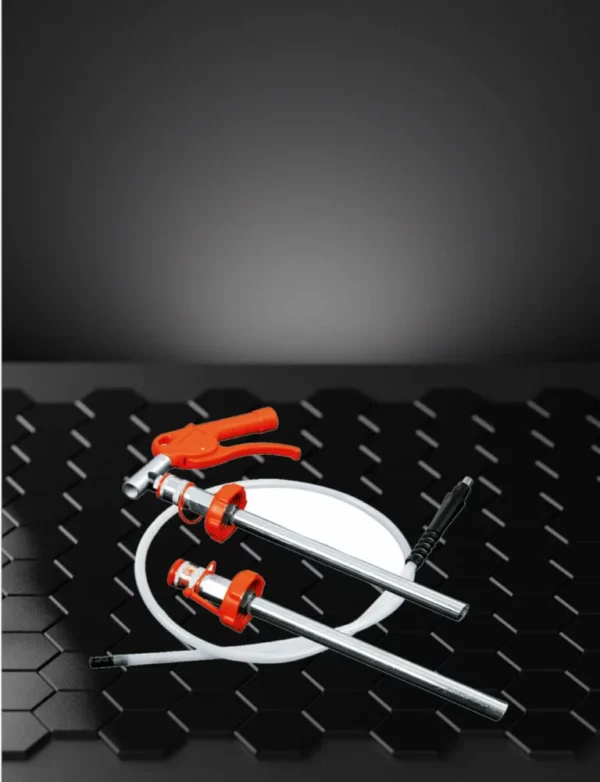 5921 Stone Chip/CP Spray Gun Premium